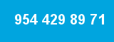 954 429 89 71